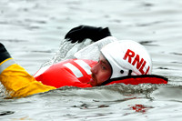 RNLI - Queensferry Loony Dook 0013