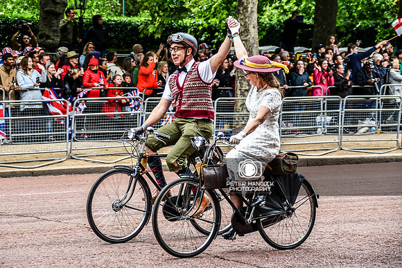 Platinum Jubilee Pageant - 005