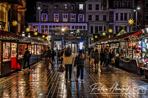 Christmas Nights in Edinburgh 0044