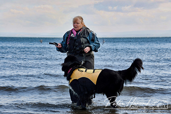 RNLI Kinghorn Open Day 0018