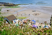 RNLI Kinghorn Open Day 0006