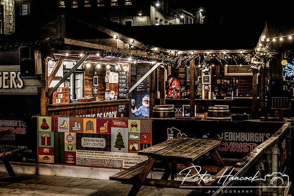 Christmas Nights in Edinburgh 0054