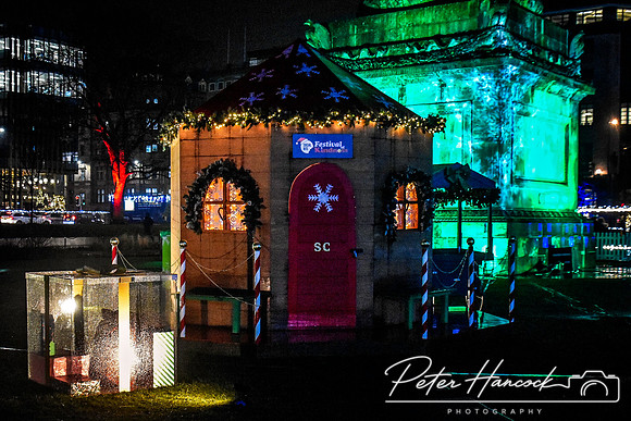 Christmas Nights in Edinburgh 0047