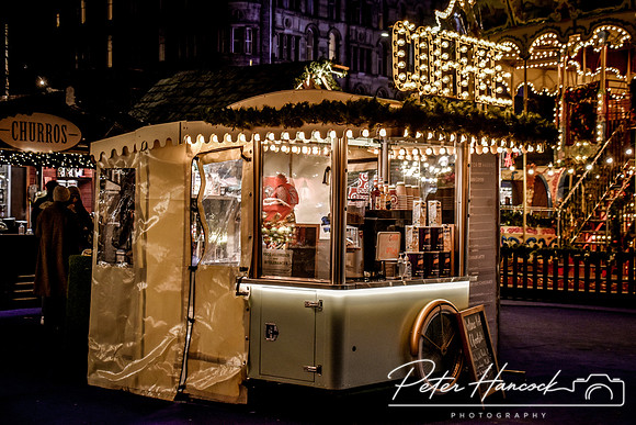 Christmas Nights in Edinburgh 0029