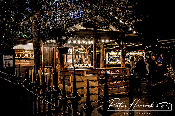 Christmas Nights in Edinburgh 0019