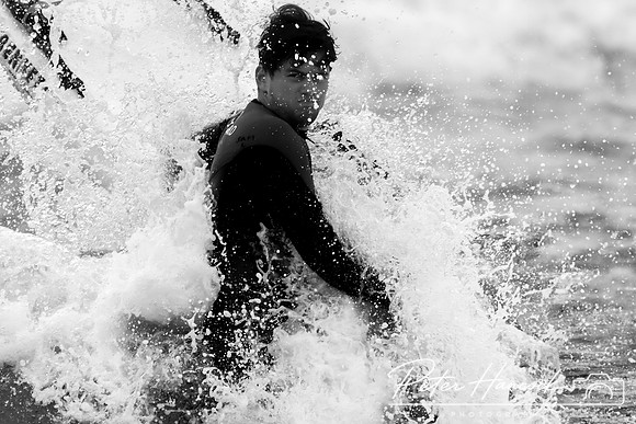 R.N.L.I Perranporth - Chapel Porth - May 24 -0019