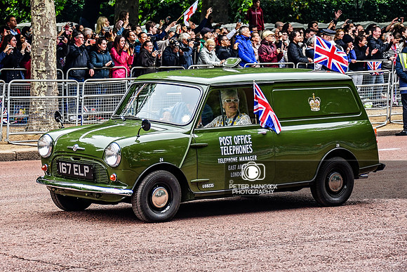 Platinum Jubilee Pageant - 022