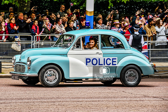 Platinum Jubilee Pageant - 009