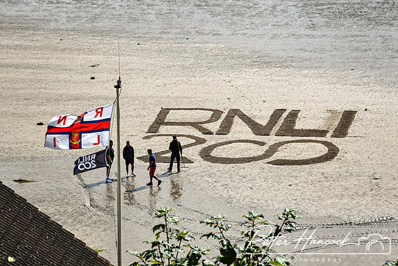 RNLI Kinghorn Open Day 0003