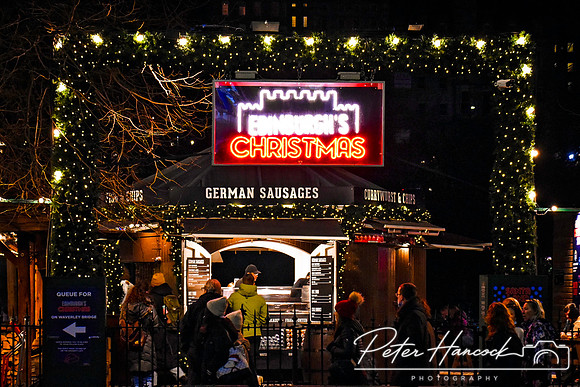 Christmas Nights in Edinburgh 0018