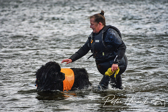 RNLI Kinghorn Open Day 0024