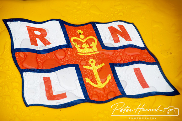 RNLI Buoy to Beacon Swim and Run - 0138