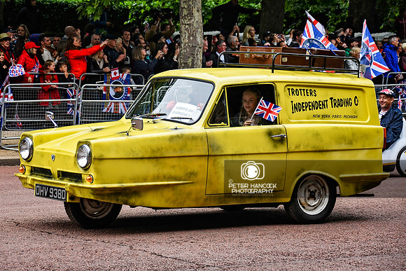 Platinum Jubilee Pageant - 050