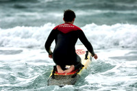 R.N.L.I Perranporth - Chapel Porth - May 24 -0005