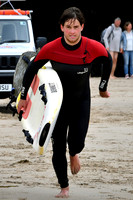 R.N.L.I Perranporth - Chapel Porth - May 24 -0040