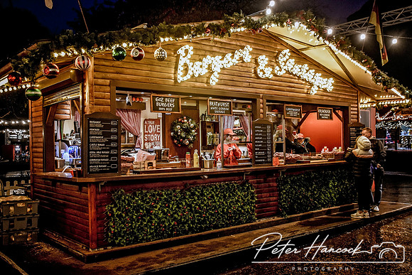 Christmas Nights in Edinburgh 0005