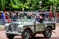 Platinum Jubilee Pageant - 016