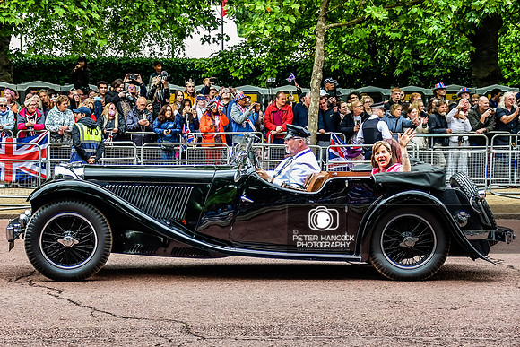 Platinum Jubilee Pageant - 063