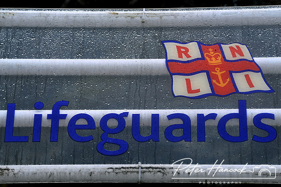 RNLI Buoy to Beacon Swim and Run - 0139