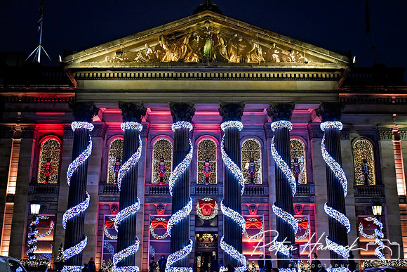 Christmas Nights in Edinburgh 0049