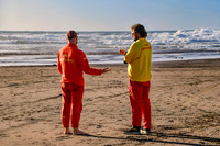 Cornwall Normal - Perranporth Lifeguards - 0088