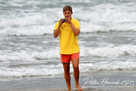 R.N.L.I Perranporth - Summer 2023 - 0074-
