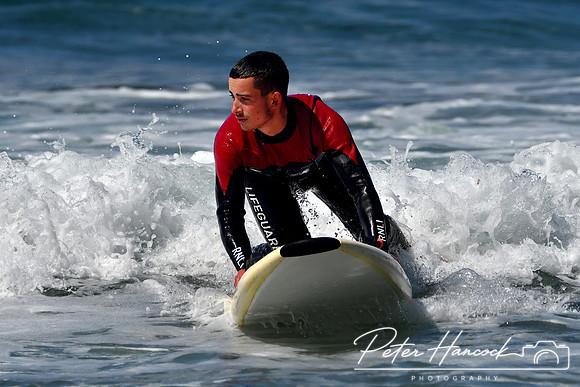 R.N.L.I Perranporth - St Agnes - May 24 - 026