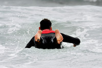 RNLI Perranporth - Portreath Beach - 0016
