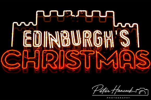 Christmas Nights in Edinburgh 0052