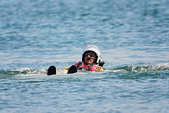 RNLI Kinghorn Open Day 0078