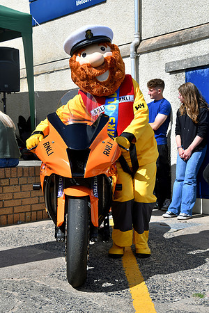 RNLI Kinghorn Open Day 0116