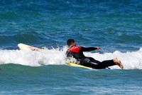R.N.L.I Perranporth - St Agnes - May 24 - 014