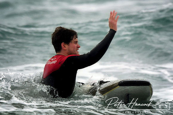 R.N.L.I Perranporth - Chapel Porth - May 24 -0017