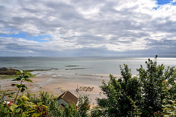 RNLI Kinghorn Open Day 0002