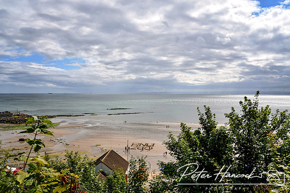 RNLI Kinghorn Open Day 0002