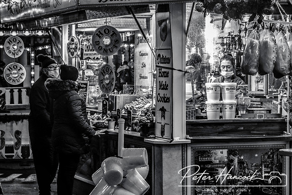 Christmas Nights in Edinburgh 0009