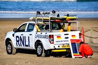 Cornwall Normal - Perranporth Lifeguards - 0259