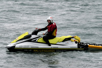 RNLI Buoy to Beacon Swim and Run - 0008