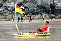 R.N.L.I Perranporth - St Agnes - May 24 - 007