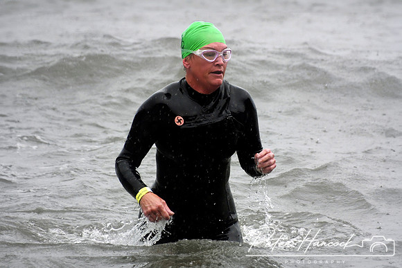 RNLI Buoy to Beacon Swim and Run - 0105