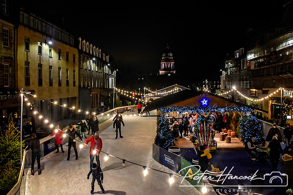 Christmas Nights in Edinburgh 0056
