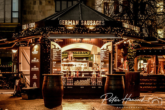 Christmas Nights in Edinburgh 0020