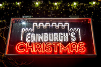 Christmas Nights in Edinburgh 0000