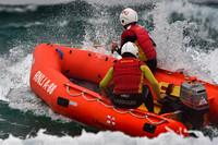R.N.L.I Perranporth - Perranporth - May -0108