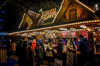 Christmas Nights in Edinburgh 0007