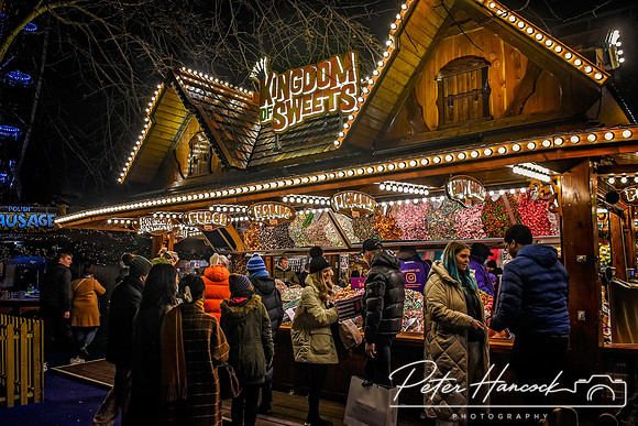 Christmas Nights in Edinburgh 0007