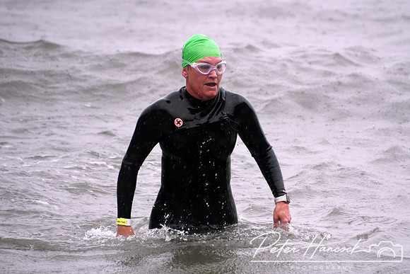 RNLI Buoy to Beacon Swim and Run - 0104