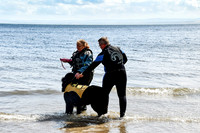 RNLI Kinghorn Open Day 0019