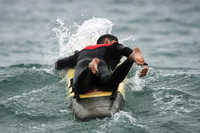 RNLI Perranporth - Portreath Beach - 0019