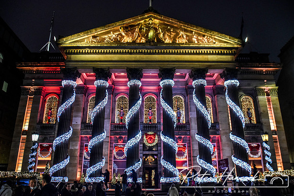 Christmas Nights in Edinburgh 0050